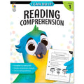 I Can Do It! Reading Comprehension