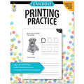 I Can Do It! Printing Practice