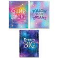 Mystical Magical Inspire U 3-Poster Convenience Pack