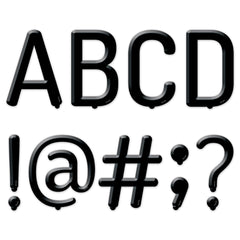 Black Letter Board 5