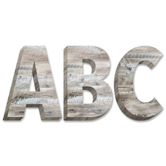 Rustic Wood 2