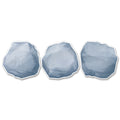 Rocks 6" Designer Cut-Outs