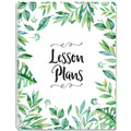 Wispy Leaves Lesson Plan eBook