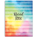 Rainbow Bright Record eBook