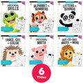 I Can Do It! Pre K Pack