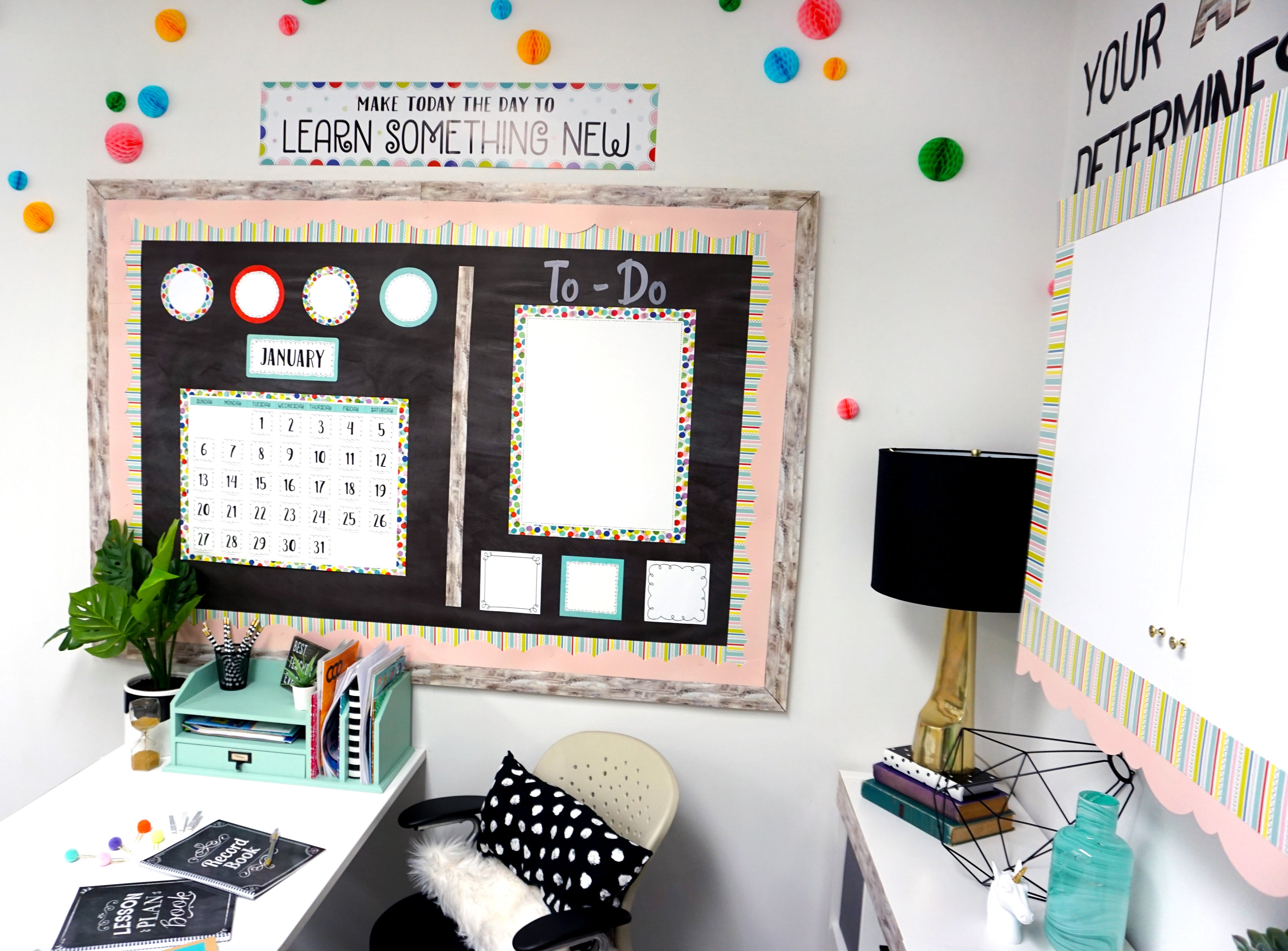 Cards 6" Designer Cut-Outs