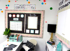 Chalk It Up! Lesson Plan Book