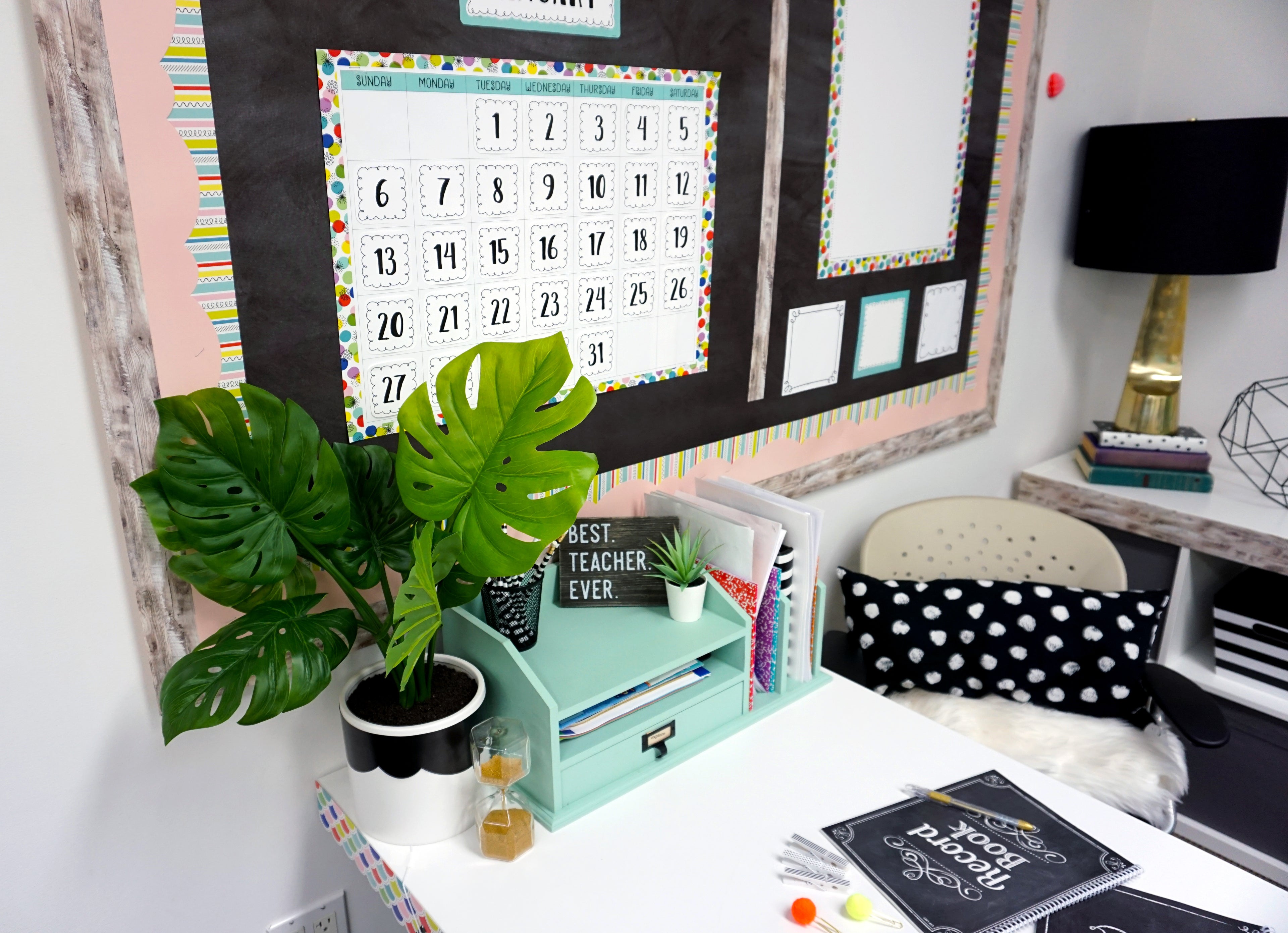 Cards 6" Designer Cut-Outs