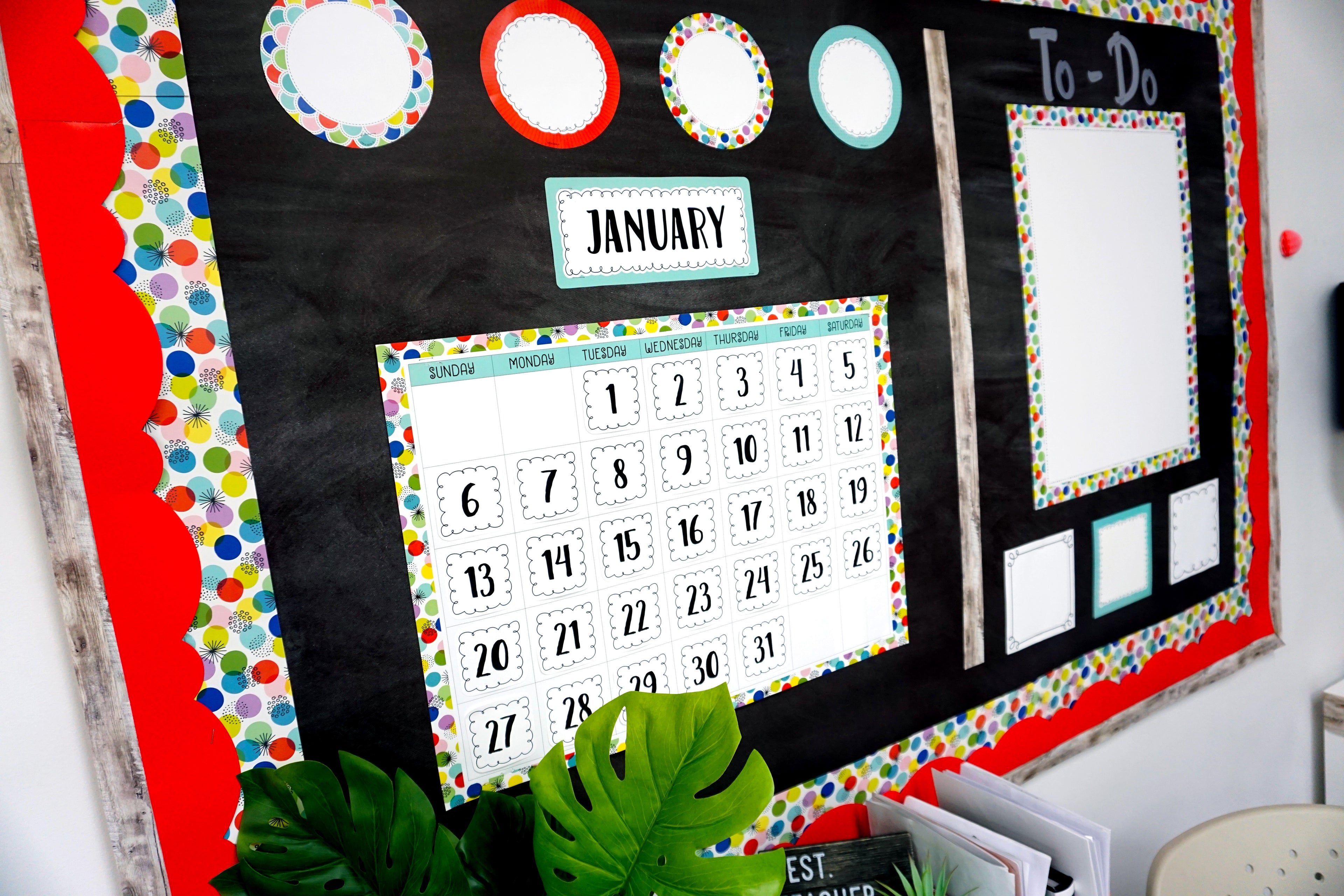 Cards 6" Designer Cut-Outs