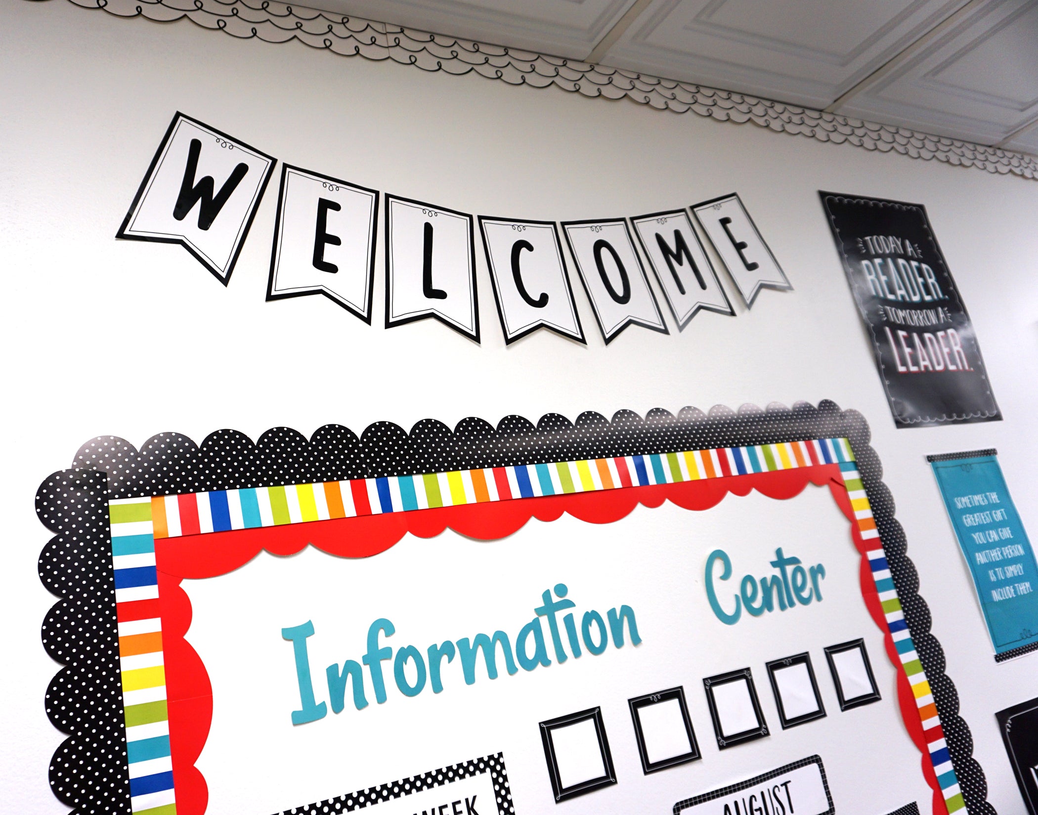 Doodle Loops 3 Inch Designer Cut-Outs