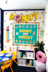 Mid-Century Mod Donuts 3