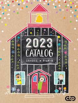 creative teaching online catalog