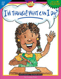 I'm Through! What Can I Do?, Gr. 5-6, Open eBook