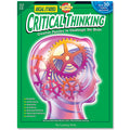Social Studies Critical Thinking, eBook