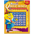 Science Quiz Whiz, Gr. 1-3, eBook