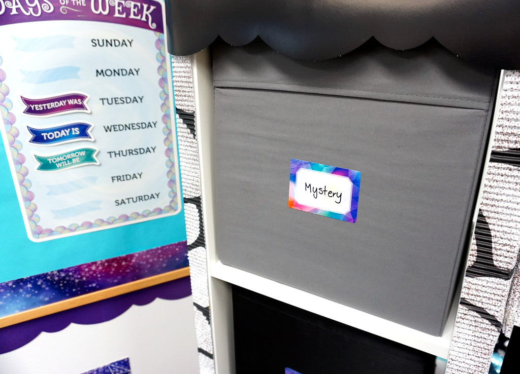 Mystical Magical Twilight Labels