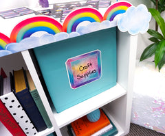Mystical Magical Jeweled Cards 6