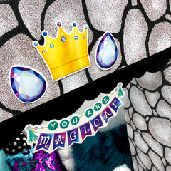 Mystical Magical Crowns and Jewels 6