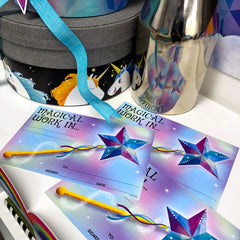 Magical Work Award