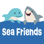 Sea Friends