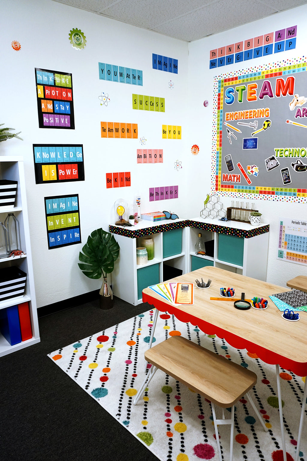 Gears 6" Designer Cut-Outs