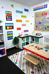 STEAM Design Challenges Resource Book, Gr. 2