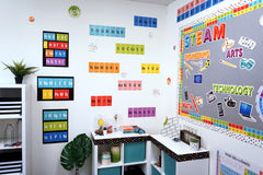 STEAM Design Challenges Resource Book, Gr. 2