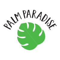 Palm Paradise Classroom Decor