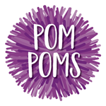 Pom-Poms Classroom Decor