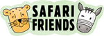 safari friends
