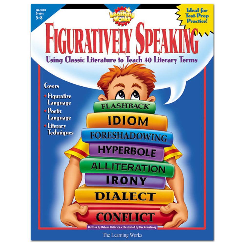 Figuratively Speaking