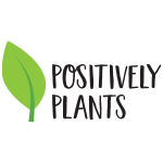 Positively Plants