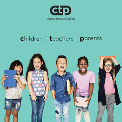 Chalk It Up! Colorful Chalk Calendar Days
