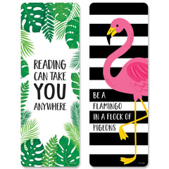 Palm Paradise Bookmarks