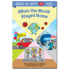 When the World Stayed Home eBook
