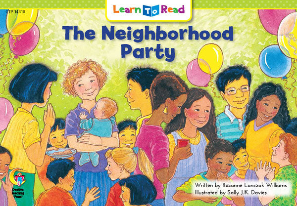 The Neighborhood Party
