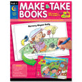 Dr. Jean’s Make & Take Books, eBook