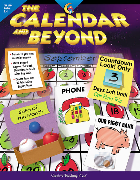 The Calendar and Beyond, Open eBook