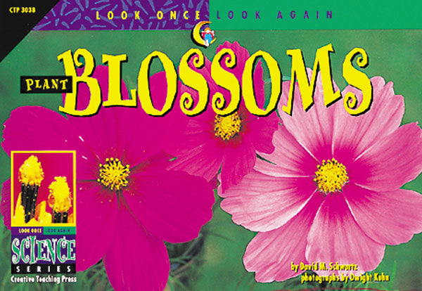 Plant Blossoms