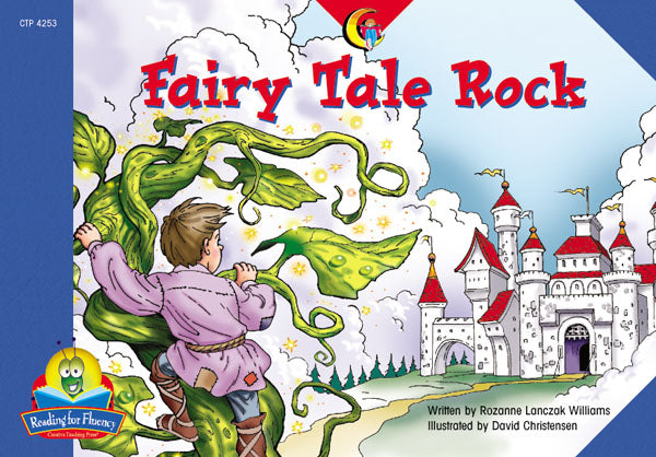 Fairy Tale Rock