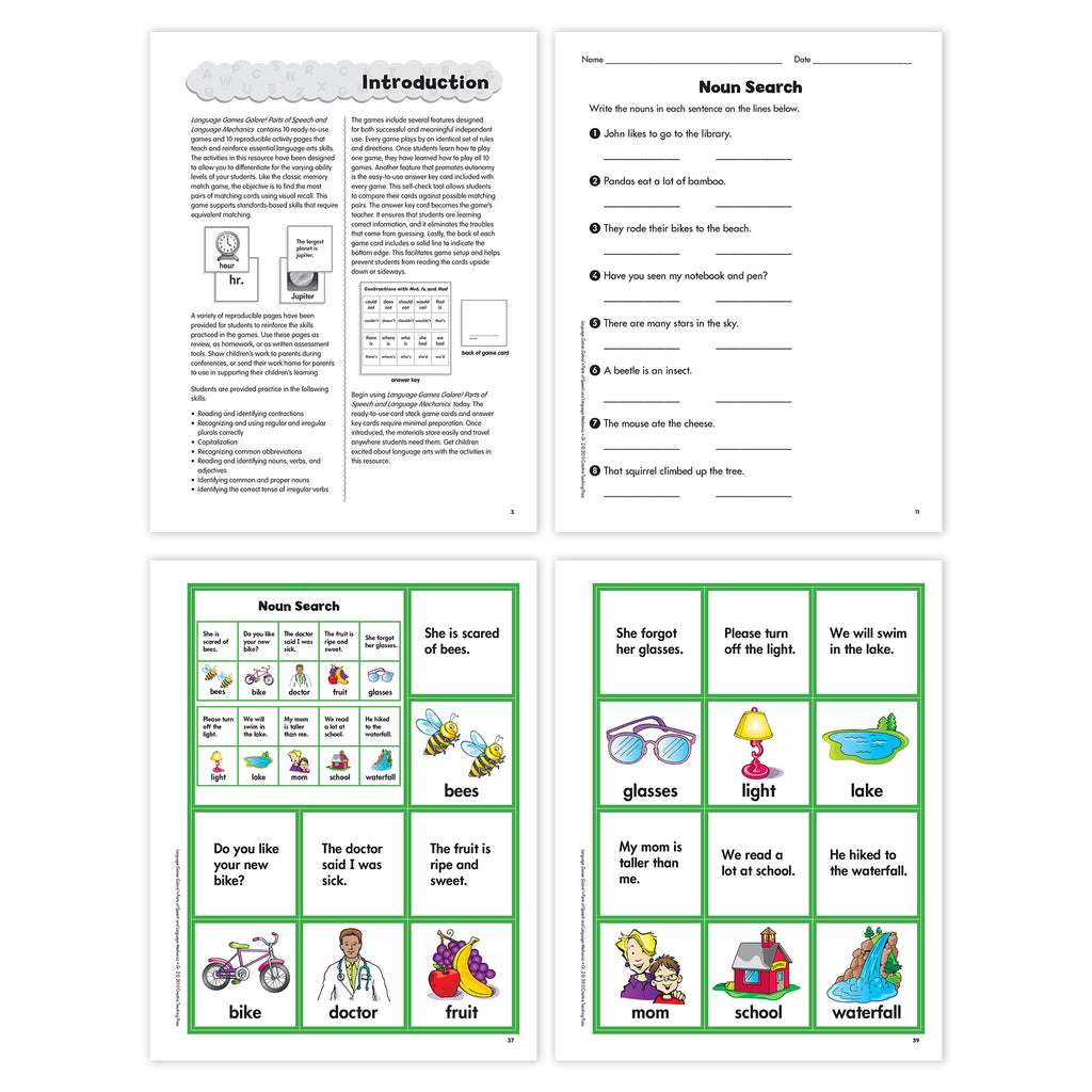 Ultimate Advantage: Reading Bundle