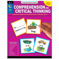 Language Games Galore: Comprehension and Critical Thinking, Gr. 2, eBook