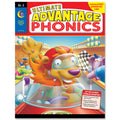 Ultimate Advantage: Phonics, Gr. 2, eBook
