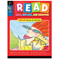 READ: Step Up, Gr. K–1, eBook