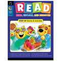 READ: Step up, Gr. 1–2, eBook