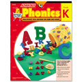 Advantage Phonics, Gr. K, eBook
