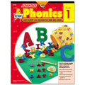 Advantage Phonics, Gr. 1, eBook