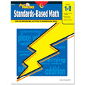 Power Practice: Standards-Based Math, Gr. 1-2, eBook