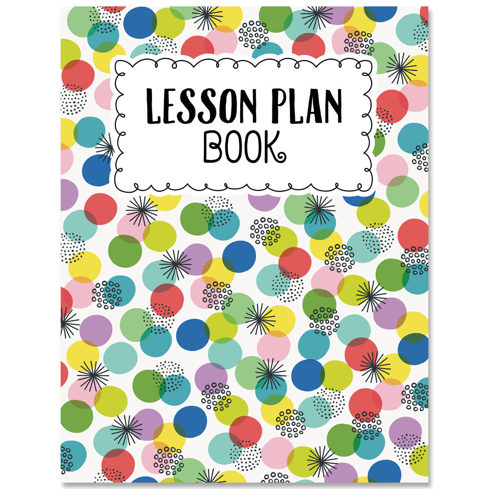 Color Pop Lesson Plan eBook