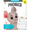 I Can Do It! Phonics eBook